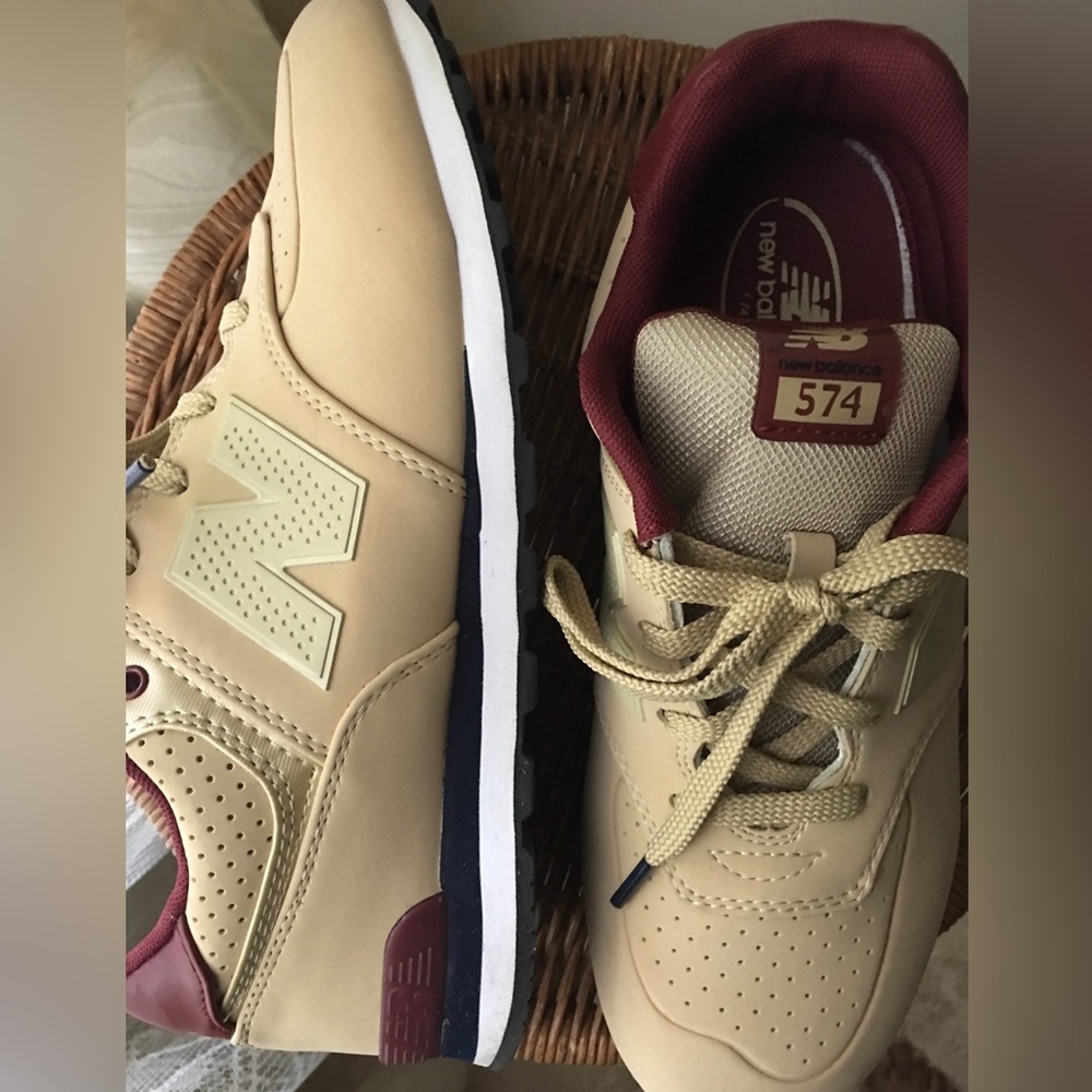 New Balance 574